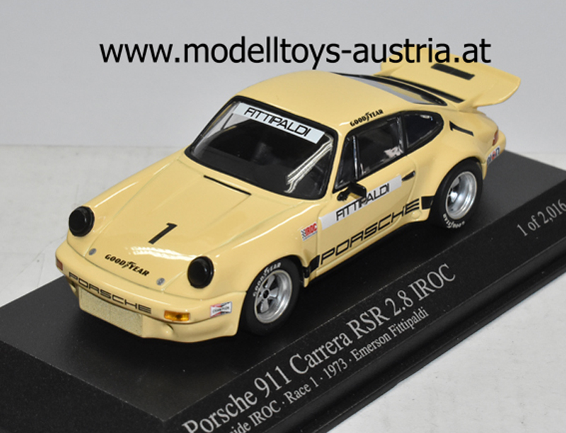 ミニカー Porsche 911 24H DAYTONA 1973 2003 1/43 ミニカー Porsche 911 24H DAYTONA 1973 2003 1/43 MINICHAMPS 1/43
